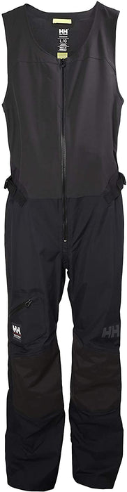 Helly-Hansen Mens HP Foil Waterproof Performance Salopette Sailing Bib Pants