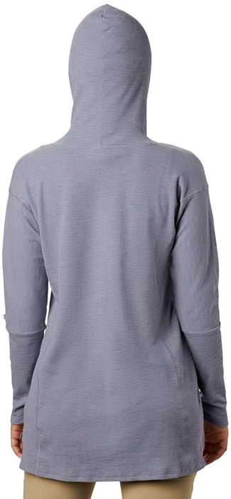 Columbia Women's Longer Days Hoodie