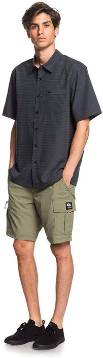 Quiksilver Men's Centinela 4 Woven