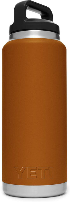 YETI Rambler 36 oz Bottle, Vacuum Insulated