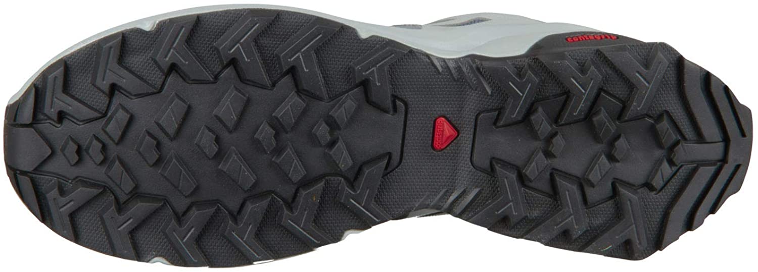 Salomon Men's X Raise GTX Hiking Shoes