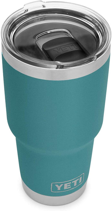 YETI Rambler 30 oz Tumbler, Stainless Steel
