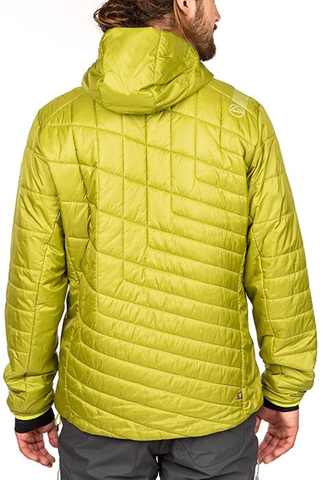 La Sportiva Men's Meridian Primaloft Jacket