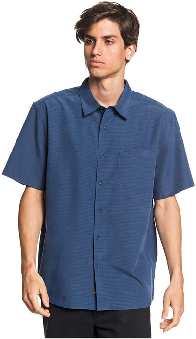 Quiksilver Men's Centinela 4 Woven