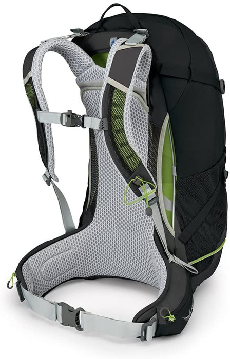 Osprey Stratos 34 Men's Hiking Backpack