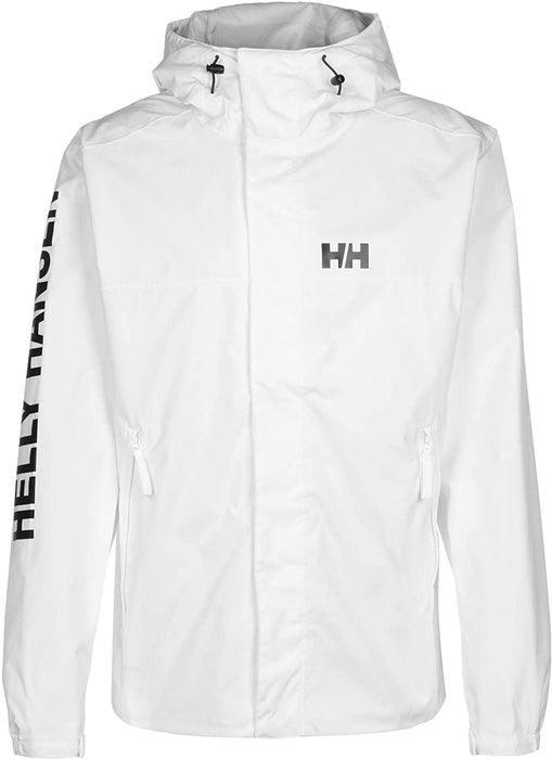 Helly-Hansen mens Ervik Jacket