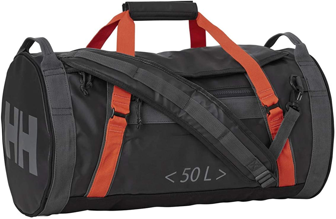 Helly-Hansen Hh Duffel Bag 2 50l