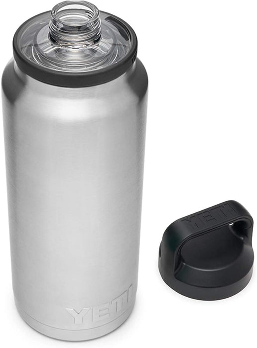 YETI Rambler 36 oz Bottle, Vacuum Insulated