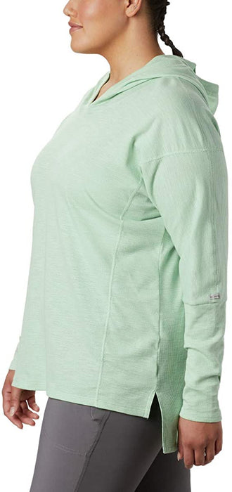Columbia Women's Longer Days Hoodie
