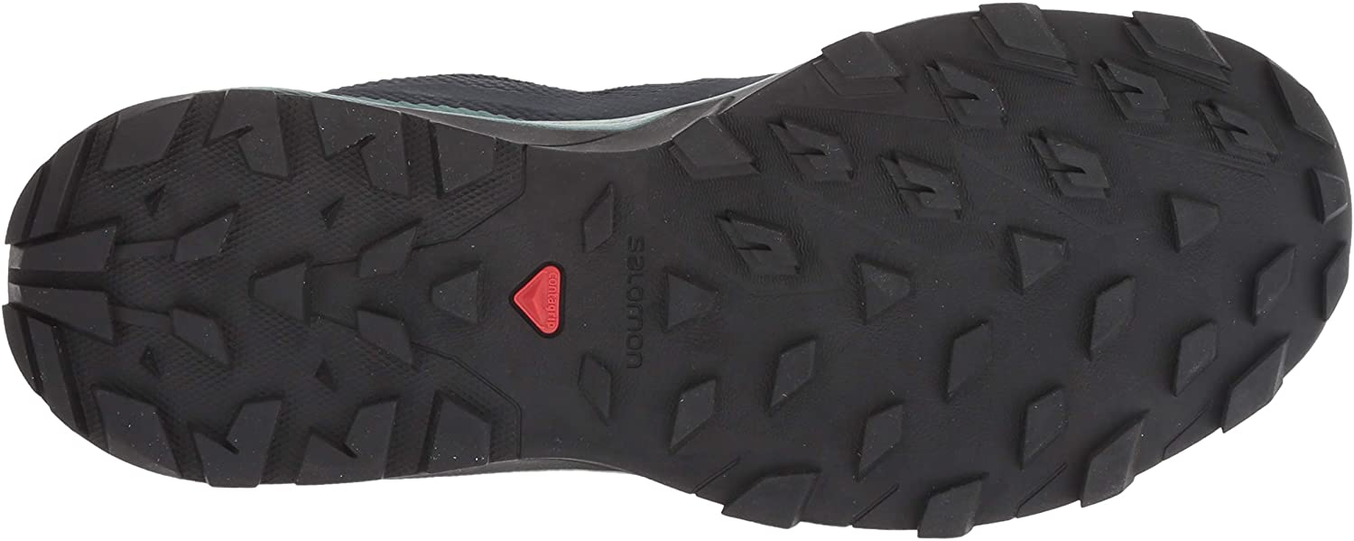 Salomon Women's OUTline GTX W Hiking Shoes