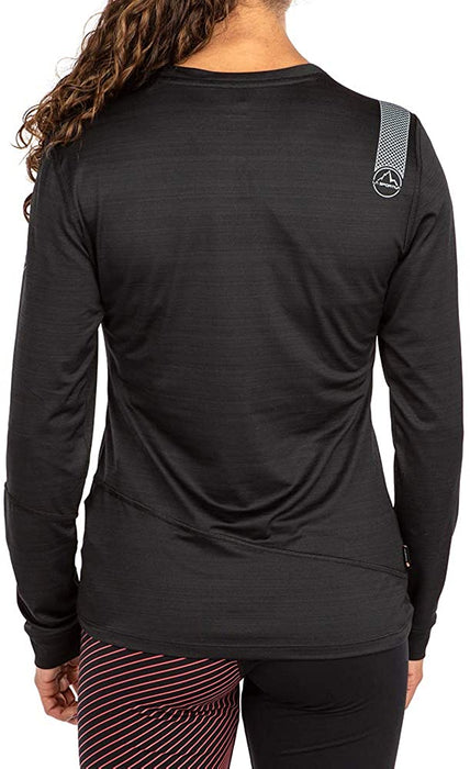 La Sportiva Women's Dash Long Sleeve