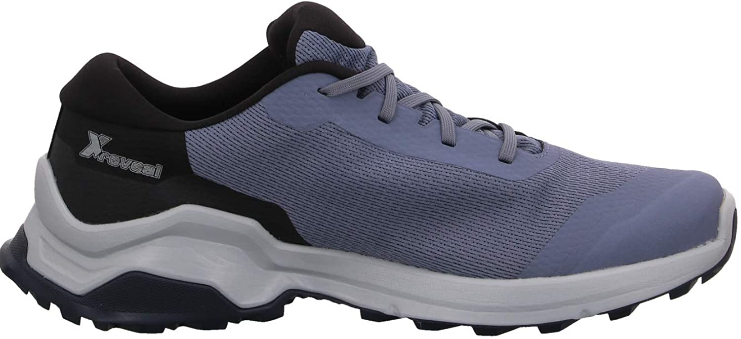 Salomon Men's X Reveal GTX Hiking Shoes