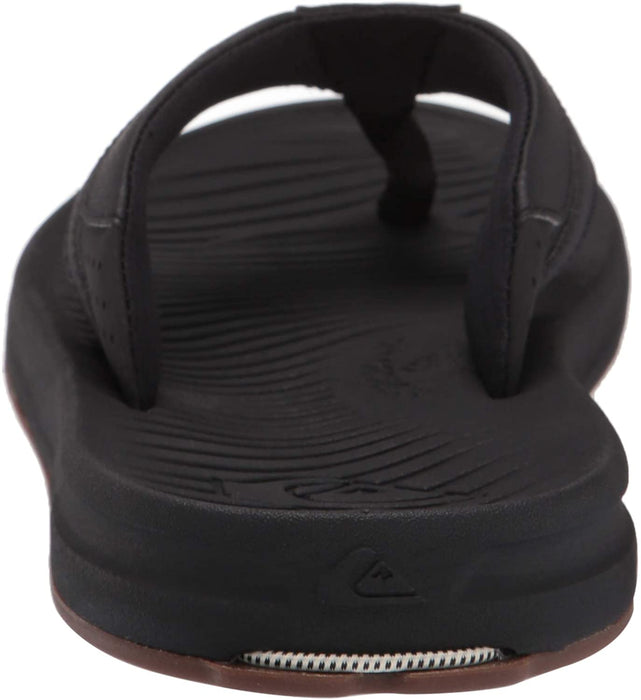 Quiksilver Men's Travel Oasis Sandal