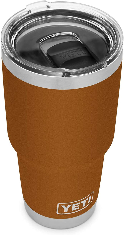 YETI Rambler 30 oz Tumbler, Stainless Steel