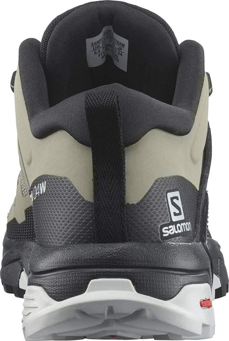 Salomon Women's X Ultra 4 W Hiking Shoe