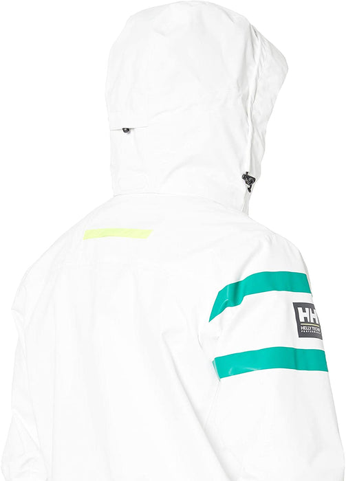 Helly-Hansen Waterproof Salt Power Sailing Jacket
