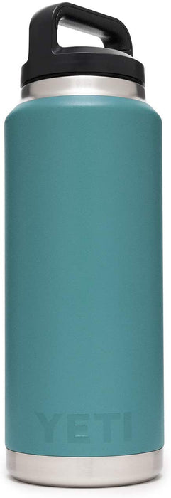 YETI Rambler 36 oz Bottle, Vacuum Insulated