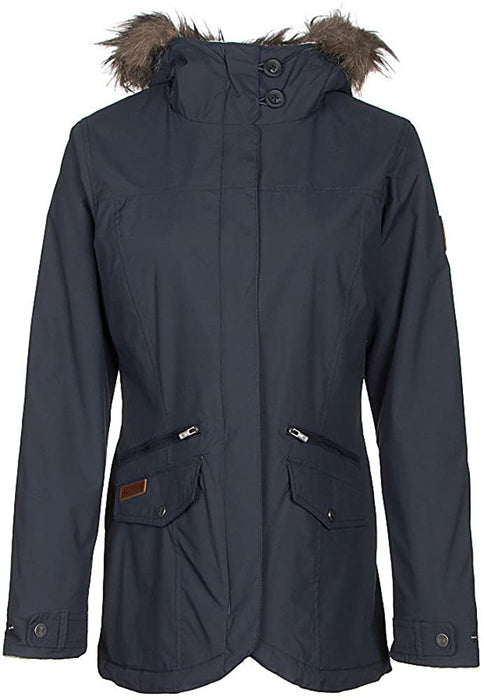 Columbia Women's Grandeur Peak Mid Jacket