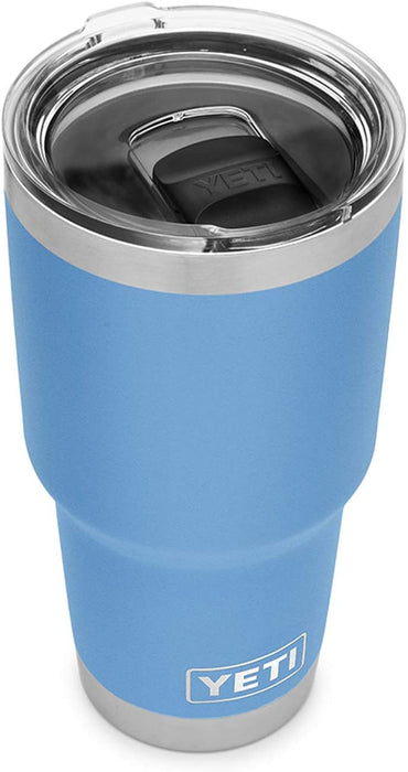 YETI Rambler 30 oz Tumbler, Stainless Steel
