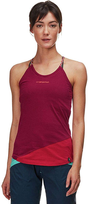 La Sportiva Class Tank Top - Women's