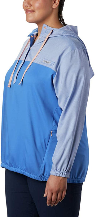 Columbia Women's Tamiami Hoodie