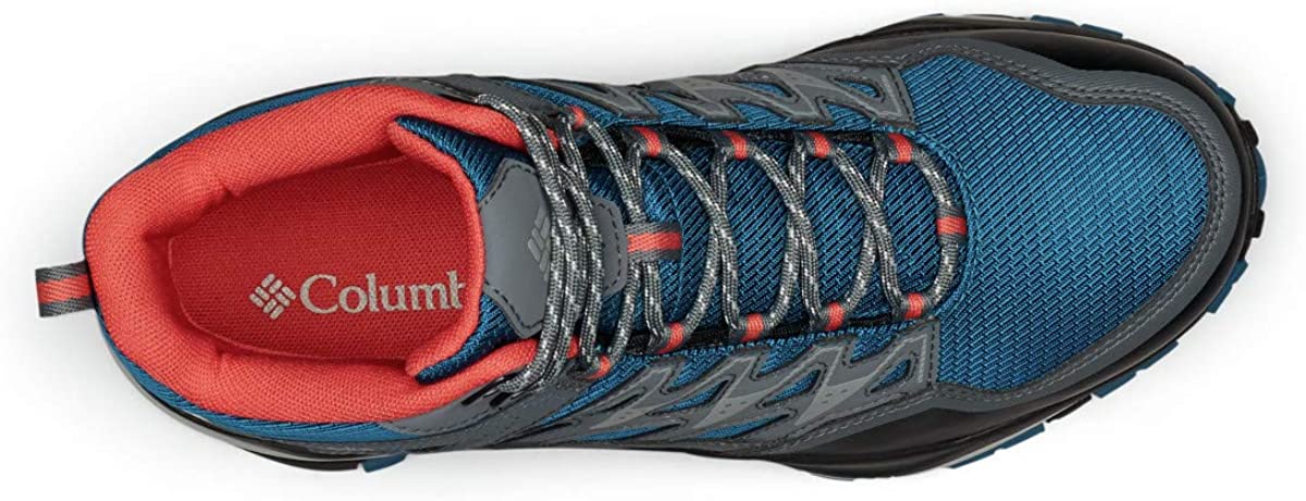 Columbia Women's Wayfinder Mid Outdry Boot