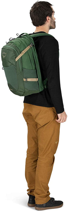 Osprey Nebula Men's Laptop Backpack