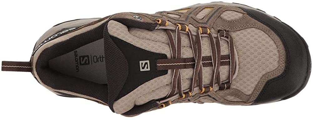 Salomon Men's Evasion 2 Aero Hiking Shoe