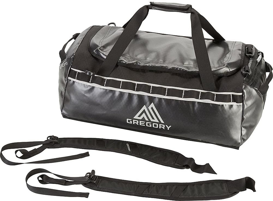 Gregory Mountain Products Alpaca Duffel Bag | Travel, Expedition, Storage | Durable Construction, Water Resistant Fabric