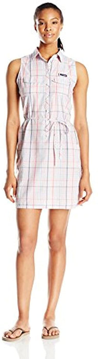 Columbia Sportswear Super Bonehead II Sleeveless Dress
