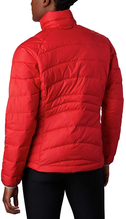 Columbia Women’s Whirlibird IV Interchange Winter Jacket