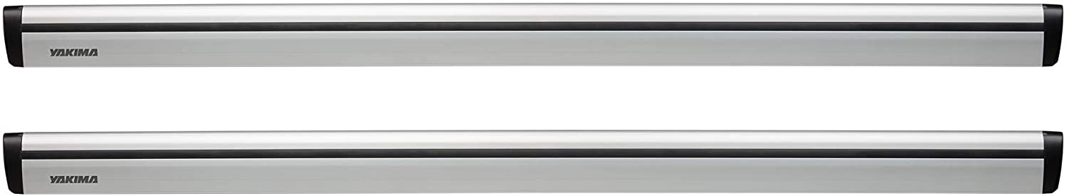 YAKIMA, Jetstream Bar Aerodynamic Crossbars for Roof Rack Systems