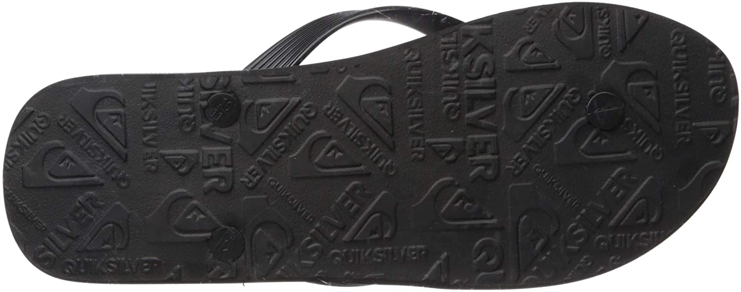 Quiksilver Men's Molokai Random Sandal