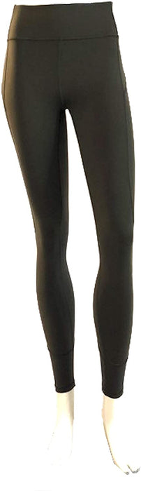 Lululemon in Movement Tight 28" - DKOV (Dark Olive)