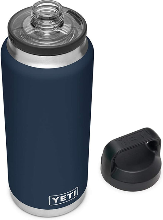 YETI Rambler 36 oz Bottle, Vacuum Insulated