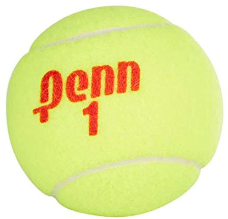 Penn Championship Tennis Balls - Regular Duty Felt Pressurized Tennis Balls