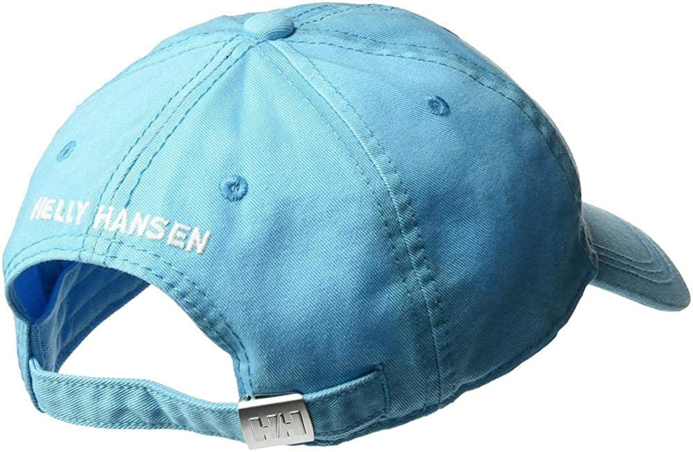 Helly Hansen HH Logo Cap Hat for Men and Women