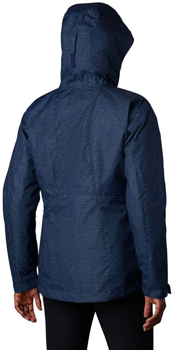 Columbia Women’s Whirlibird IV Interchange Winter Jacket