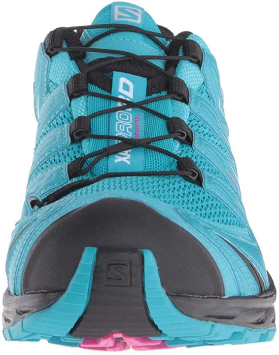 Salomon Women's XA Pro 3D W Trail Running Shoe