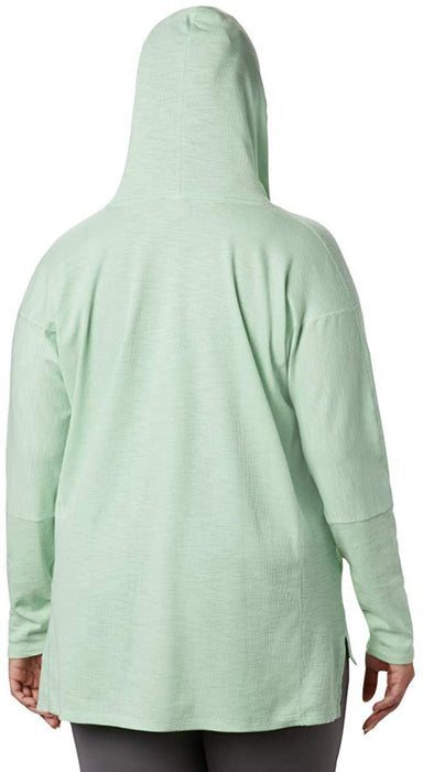 Columbia Women's Longer Days Hoodie