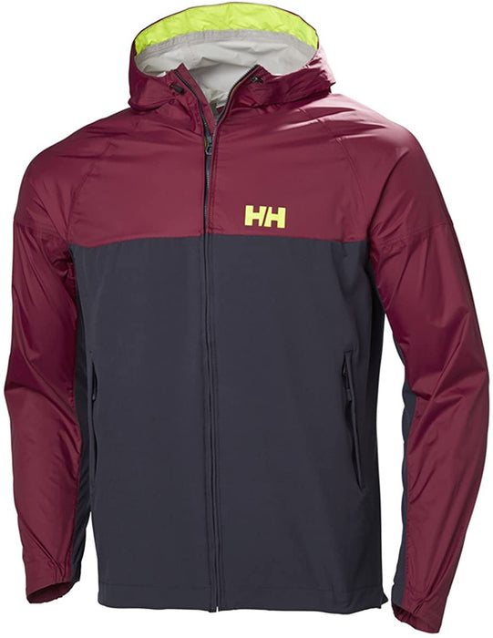 Helly-Hansen Men's Loke Vafi Jacket