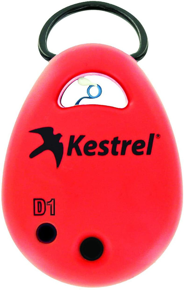 Kestrel Drop 1 Smart Temperature Data Logger