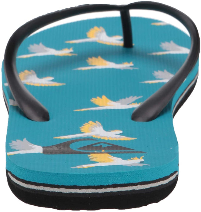 Quiksilver Men's Molokai Cockatoo Flip-Flop