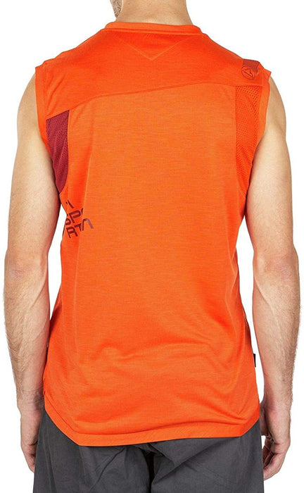 La Sportiva Mens Strive Tank