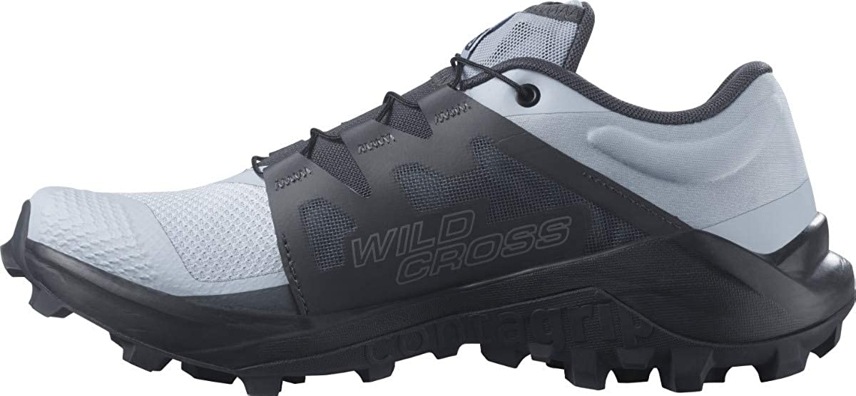 Salomon Women's Wildcross W Trail Running Shoes