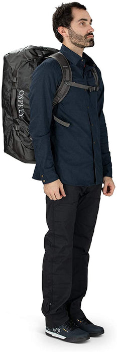 Osprey Transporter 65 Travel Duffel Bag