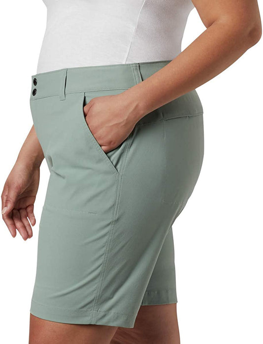 Columbia Women's Saturday Trail Long Short