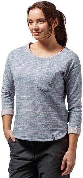 Columbia Women's Primrose Trail Pullover