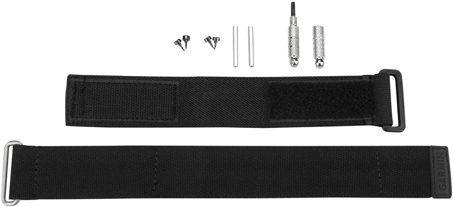 Garmin Wrist Strap Kit for Fenix Outdoor Watch