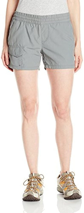 Columbia Women's Silver Ridge Pull On Short, Breathable
